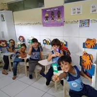 Escola Joana D'arc - Imagem 3
