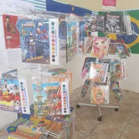 Escola Joana D'arc - Imagem 2