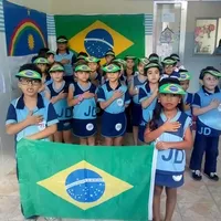 Escola Joana D'arc - Imagem 1