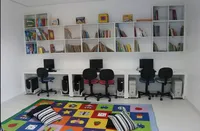 Colégio Vem Ser – Unidade Infantil - Imagem 1