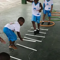 Escola De Educação Infantil Pedaço Do Céu - Imagem 1