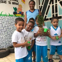 Escola De Educação Infantil Pedaço Do Céu - Imagem 2