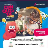 Colégio Carvalho – Unidade Ii - Imagem 1
