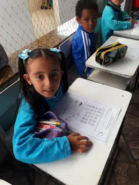 Escola De Educação Infantil Cinderela - Imagem 3