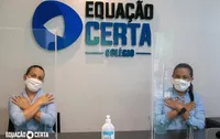Equação Certa Unidade Ininga - Imagem 2