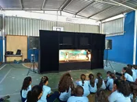 Cema Sonho Encantado - Imagem 2