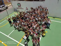 Escola Dinâmica De Itororó - Imagem 1
