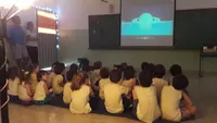 Primeiros Passos Escola De Educação Infantil - Imagem 1