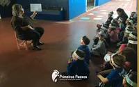 Primeiros Passos Escola De Educação Infantil - Imagem 3