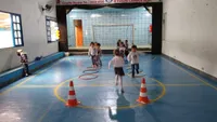 Centro Pedagógico Rocha Falcão - Imagem 1