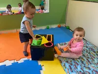 Pequeninos Educação Infantil - Imagem 1