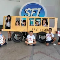Colégio Sistema Integrado De Ensino Mater - Imagem 1