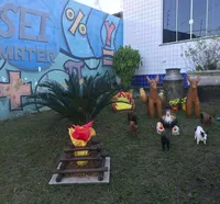 Colégio Sistema Integrado De Ensino Mater - Imagem 3