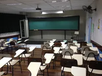Curso E Colégio Objetivo Americana - Imagem 1