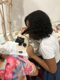 Colégio Potiguar De Ensino Fundamental - Imagem 1