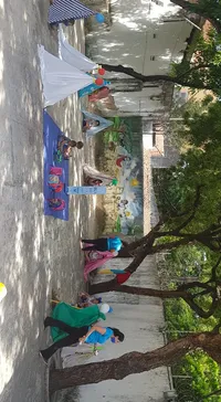 Escola Gente Pequena - Imagem 1