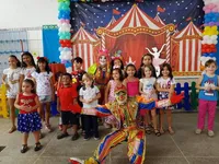 Escola Gente Pequena - Imagem 2