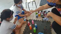 Escola Gente Pequena - Imagem 3