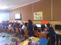 Colégio Integral Oficina Do Saber - Imagem 1