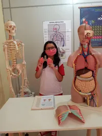 Creche Escola Luluzinha E  Colégio Opção - Imagem 1