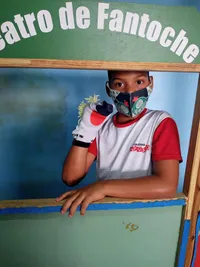 Creche Escola Luluzinha E  Colégio Opção - Imagem 2