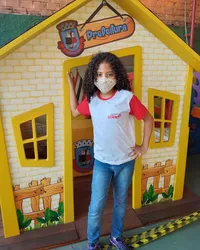 Creche Escola Luluzinha E  Colégio Opção - Imagem 3