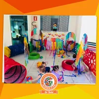 Centro Educacional Infantil Alegria E Cia - Imagem 2