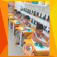 Centro Educacional Infantil Alegria E Cia - Imagem 1