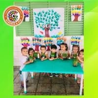 Centro Educacional Infantil Alegria E Cia - Imagem 3