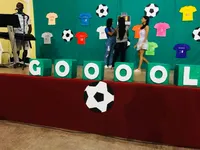Escola Patinho Feio - Imagem 1