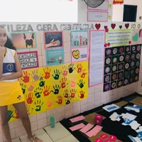 Escola Patinho Feio - Imagem 3