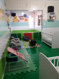 Escola Infantil Morangotango - Imagem 1