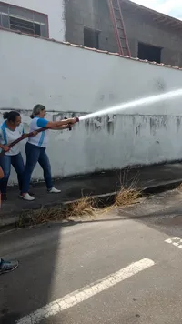 Colégio Dimensão – Unidade I - Imagem 1