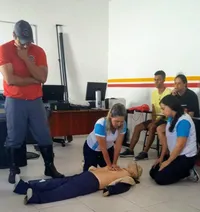 Colégio Dimensão – Unidade I - Imagem 3
