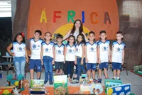Escola Vinícius De Moraes - Imagem 1