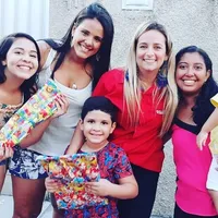 Escola E Hotelzinho Os Pequeninos - Imagem 2
