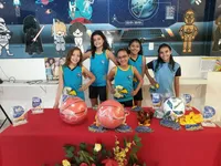 Centro Educacional Valclênia Falcão - Imagem 1