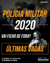 Referencial Cursos E Concursos - Imagem 1