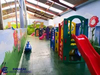 Evolução Instituto De Ensino - Imagem 1