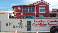 Escola Creche Castelinho Vermelho - Imagem 3