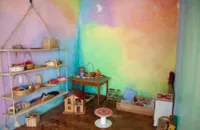 Escola Waldorf Michaelis - Imagem 3