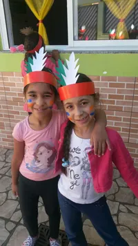 Colégio Kindergarden - Imagem 1