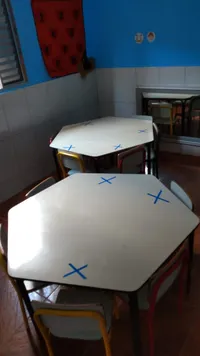 Colégio Kindergarden - Imagem 2