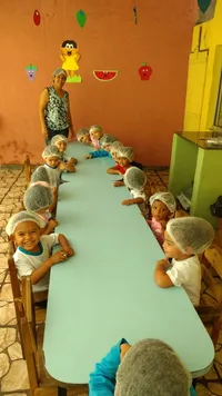 Colégio Kindergarden - Imagem 3