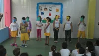 Escola Cores E Letras - Imagem 2