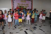 Escola Cores E Letras - Imagem 3