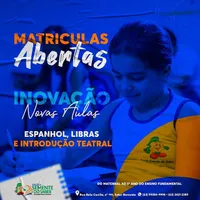 Escola Infantil Semente Do Saber - Imagem 1