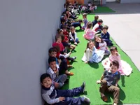 Escola De Educação Infantil Pequeno Aprendiz - Imagem 1