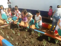 Escola De Educação Infantil Pequeno Aprendiz - Imagem 2