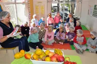 Escola De Educação Infantil Pequeno Aprendiz - Imagem 3